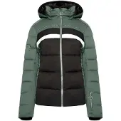 Dare 2b Damen Skijacke Crystallize grün Größe.