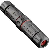 Microconnect Outdoor (IP68) Netzwerkkabel-Verbinder, CAT 6 STP geschirmt - staub- und wasserdicht, Klemmleiste für LSA Montage (werkzeugfrei)
