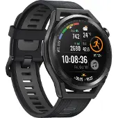 Huawei WATCH GT Runner, 3,63 cm (1.43"), AMOLED, Touchscreen, GPS, 38,5 g