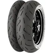 Continental Contisportattack 4 Tl 69w Sport-touring Reifen