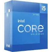 Intel Core i5-12600K Prozessor 20 MB Smart Cache Box