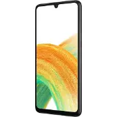Samsung Galaxy A33 5G , 16,3 cm (6.4"), 6 GB, 128 GB, 48 MP, Android 12, Schwarz