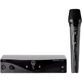 AKG Perception Wireless Vocal Set Band D / ISM