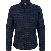 Tom Tailor 1032341 Langarmhemd