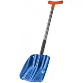 Ortovox Shovel Pro Alu III safety blue Lawinenschaufel