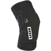 iON Pads K-Pact Knieschoner schwarz - XL