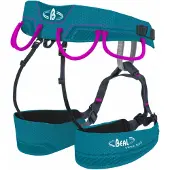 BEAL Venus Soft Damen-gurtzeug