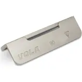 Vola Pro Wc 90º Ordner