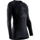 X-Bionic INVENT 4.0 SHIRT LG SL WMN