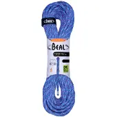 BEAL - Kletterseil - Flyer 10.2mm Blue - Größe 80 m - Blau