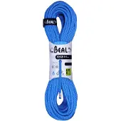 BEAL - Kletterseil, 3 Standards - Joker 9.1mm Unicore Golden Dry Blue - Größe 50 m - Blau