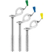 Petzl Laser Speed Schraube