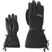 Lenz Beheizbare Handschuhe für Damen 6.0