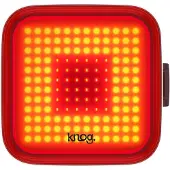 Knog Blinder Square Rücklicht