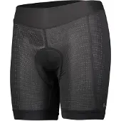 SCOTT - Leichte, atmungsaktive MTB-Unterhose &ndash; Damen / Frau &ndash; Shorts W's Trail Underwear Pro +++ - Trail Underwear Pro +++ Shorts W