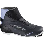 Salomon Rc9 Vitane Nocturne Prolink Langlaufschuhe Für Damen