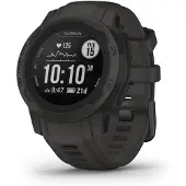 Garmin Instinct 2S, 2,01 cm (0.79"), MIP, GPS, 42 g