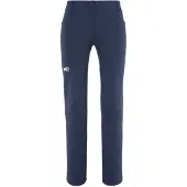 Millet Trekker Stretch PT III W saphir (7317) 38