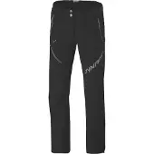 Dynafit Damen Softshell Hose Mercury 2 DST black - 42