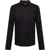 HUGO Ero3 10243670 01 Langarmhemd