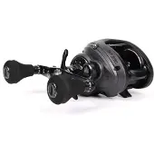 Abu Garcia 61 HS Revo Toro Beast - Linkshand Baitcaster