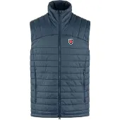 Fjällräven Herren Funktionsjacke Expedition X-Lätt