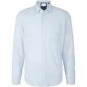 Tom Tailor 1032342 Langarmhemd