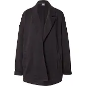 Urban Classics Ladies - Terry Oversized Blazer - XS/S