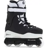 Anarchy Revolution Ii Inline-skates Schwarz EU 40 1/2 Schwarz EU 40 1/2