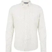 Tom Tailor 1032341 Langarmhemd