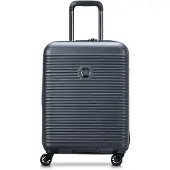 Delsey Freestyle Carry-on S Slim Trolley Graphite -