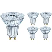 Ledvance 5er-Pack Osram Parathom LED-Lampe - 4058075608238