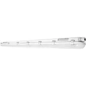Ledvance LED-Feuchtraumwannenleuchte DP S 1500 46W IP65 GY