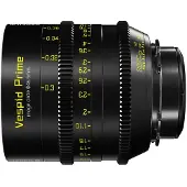 DZOfilm Vespid Prime FF 40 mm T/2.1 PL-Mount