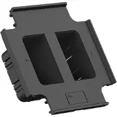 Hähnel Procube2/3 Platte Für Sony Np-fw50 Akku