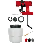Einhell Farbsprühsystem-Zubehör Farbsprühaufsatz 800 ml
