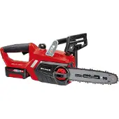 Einhell Power X-Change Akku-Kettensäge GE-LC 18 Li Kit (1x3,0Ah)