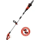 Einhell Ge-lc 18 Li T Elektrische Kettensäge