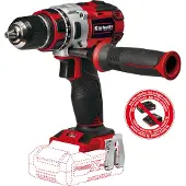 Einhell Power X-Change Akku-Bohrschrauber TP-CD 18 Li BL-Solo