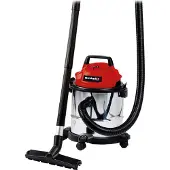 Einhell Nass-Trocken-Sauger "TC-VC 1812 S"