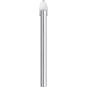 Kwb Glasbohrer 5mm Hm-Punkt-Karte