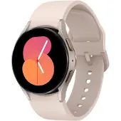 Samsung Galaxy Watch5 40mm, 3,05 cm (1.2"), OLED, Touchscreen, 16 GB, GPS, 28,7 g