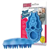 Kong Zoom Groom - Blau