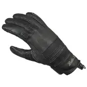 Detlev Louis DL-GM-6 Handschuhe Unisex schwarz, XS