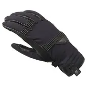 Detlev Louis D-GW-5 Damen Handschuhe schwarz, L