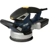 GMC Exzenterschleifer mit zwei Schleiftellern, 430 W, 150 mm ROS150CF