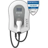 Myenergi Zappi V2.1 22 kW - 3-Phasen - 32A - Typ 2 - 6,5 Meter - Wallbox - Weiß