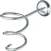 Comair - Föhnhalter, Spiralform
