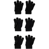 Name it 3er-pack Handschuhe