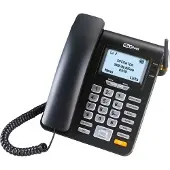 Doro Mm28d 2g Festnetztelefon